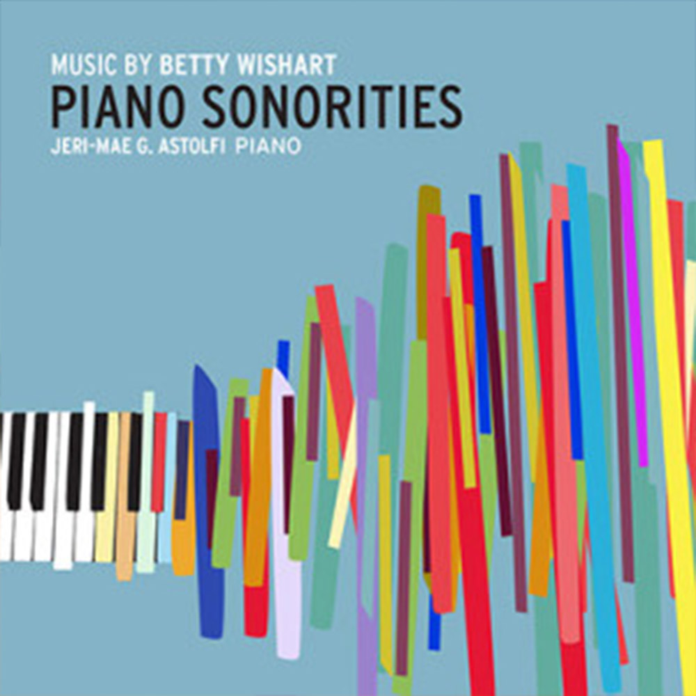 PIANO SONORITIES