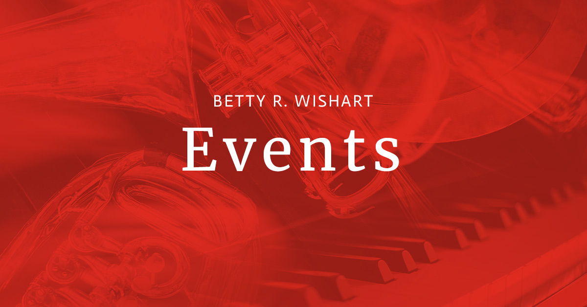 Fanfares for Brass Quartet Performance: April 6, 2022