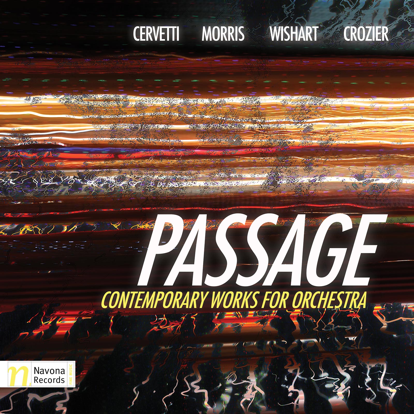 Passage