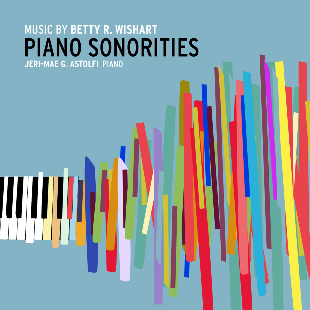 Piano Sonorites