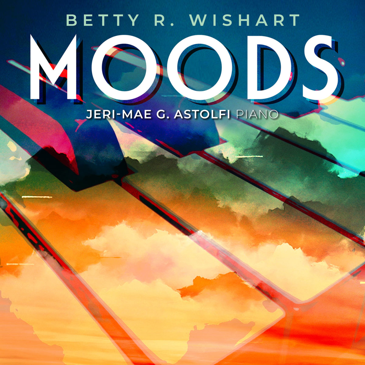 Betty Wishart Moods